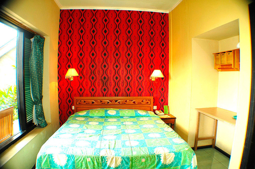 Foresta Inn Family Resort 프리겐 외부 사진