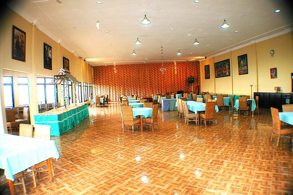 Foresta Inn Family Resort 프리겐 외부 사진
