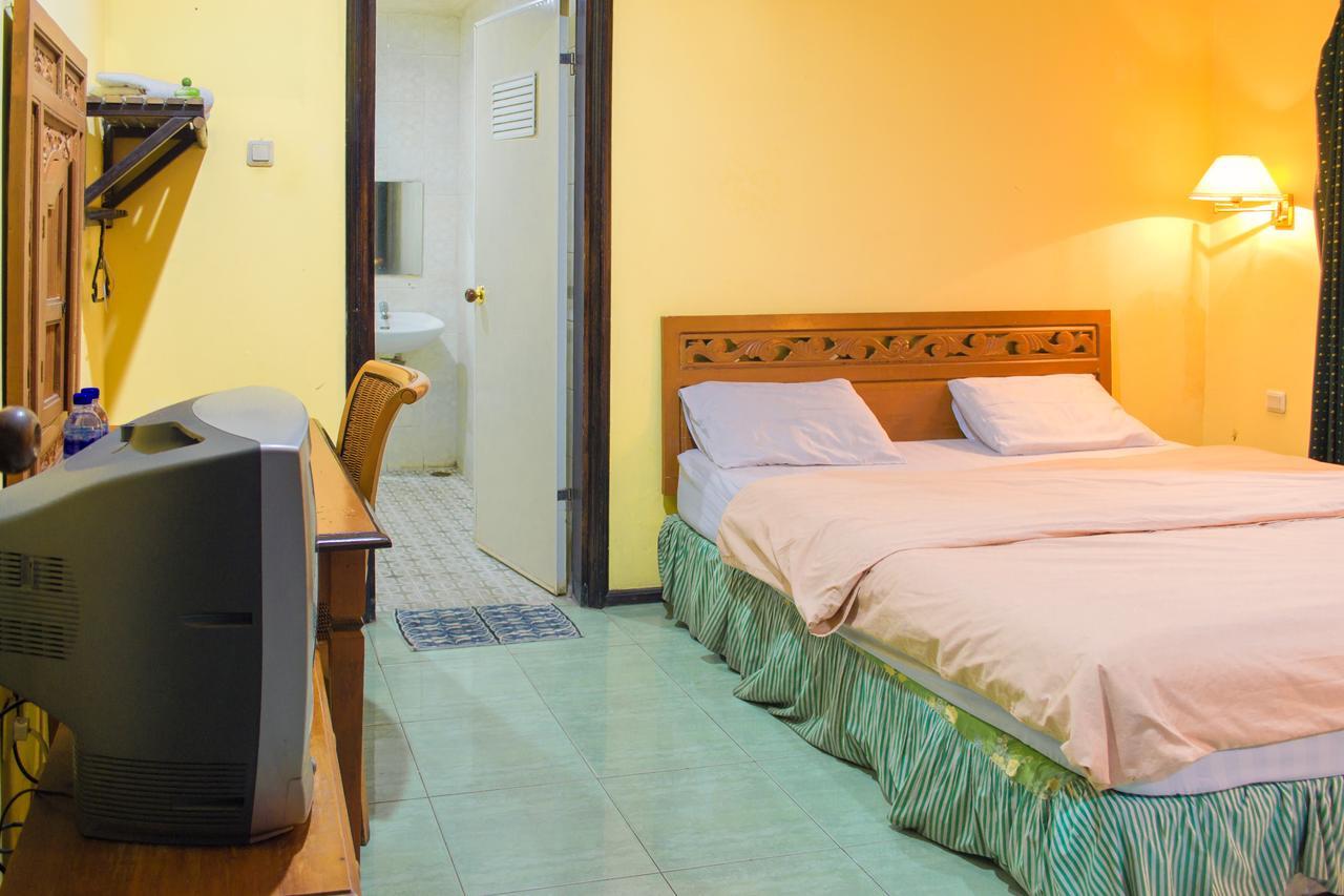 Foresta Inn Family Resort 프리겐 외부 사진