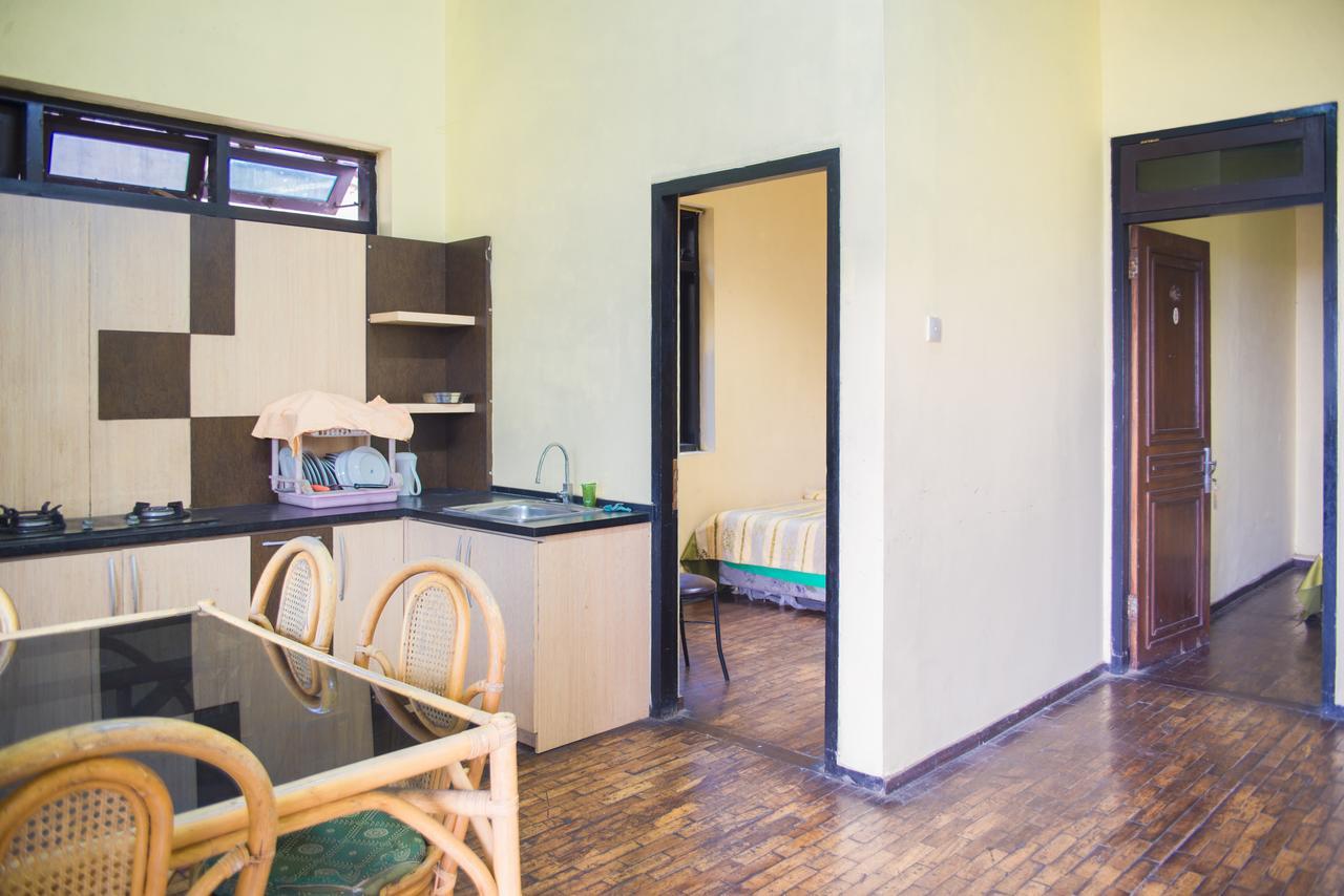 Foresta Inn Family Resort 프리겐 외부 사진