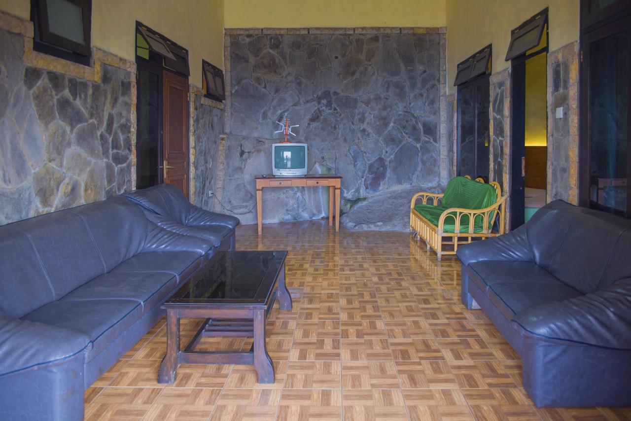Foresta Inn Family Resort 프리겐 외부 사진