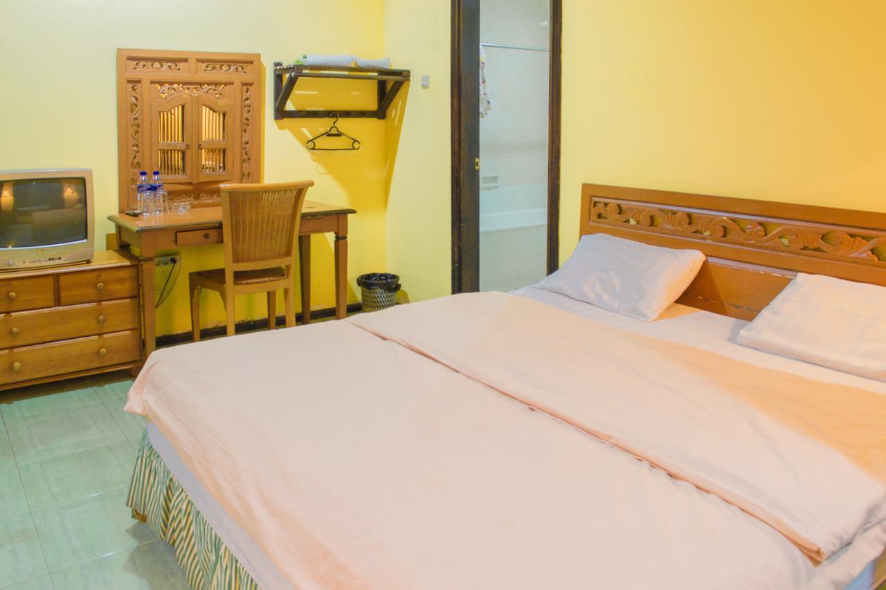 Foresta Inn Family Resort 프리겐 외부 사진
