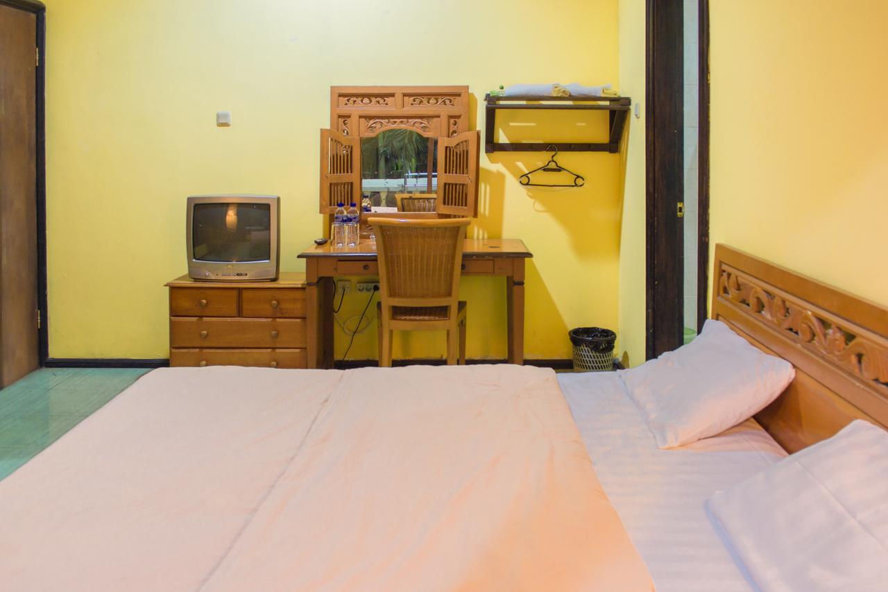 Foresta Inn Family Resort 프리겐 외부 사진