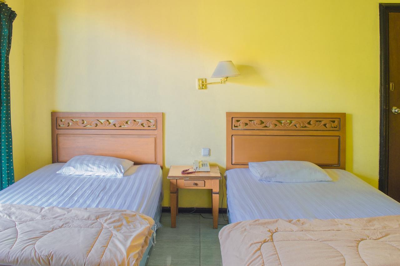 Foresta Inn Family Resort 프리겐 외부 사진
